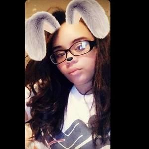 Meet your Posher, Katherine